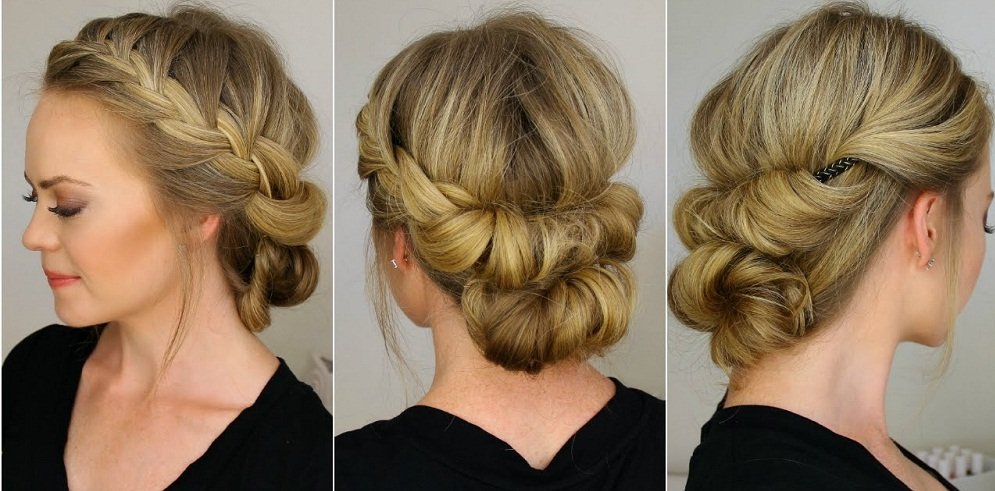 Tuck In Hairstyles | 11 easy hairstyles to nurture your inner bombshell my Tuck In Hairstyles | 11 easy hairstyles to nurture your inner bombshell my
