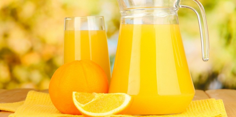 fruit-juice