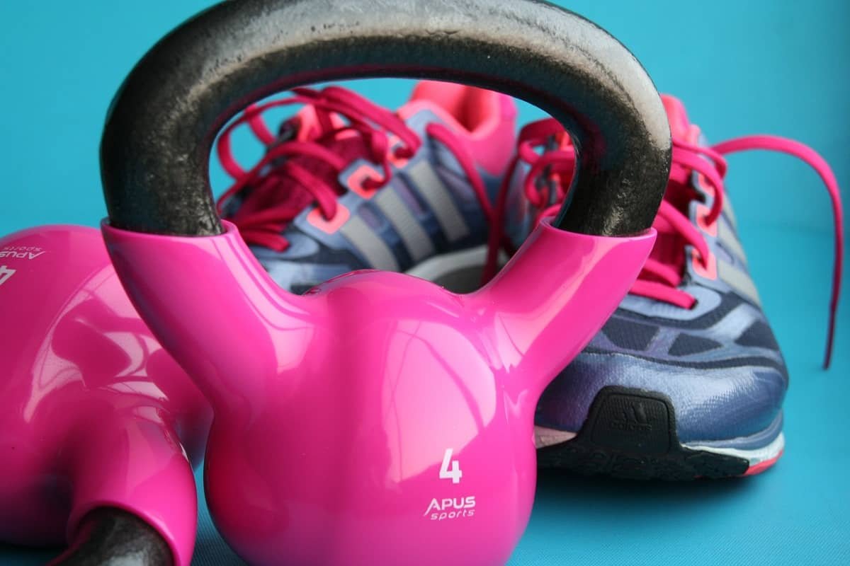 The Alignment of Fitness and Oral Health