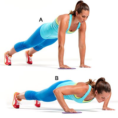 Push-ups-to-stand