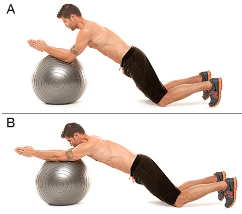 stabiliy-ball-roll-out