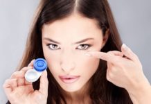 contact lens mistakes you are making
