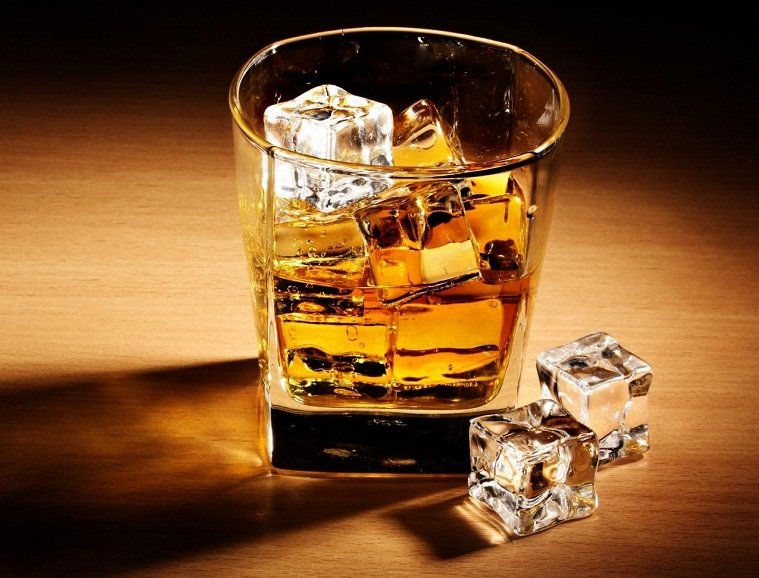 how many calories in alcoholic drink