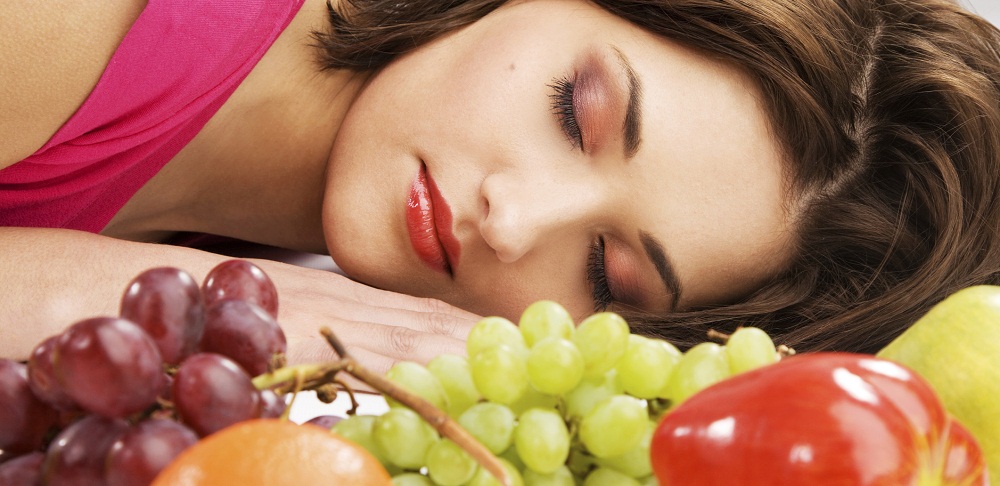 Foods That Might Be Affecting Your Sleep
