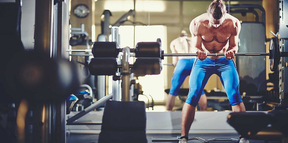 How To Improve Your Fitness Ability For Building Muscles