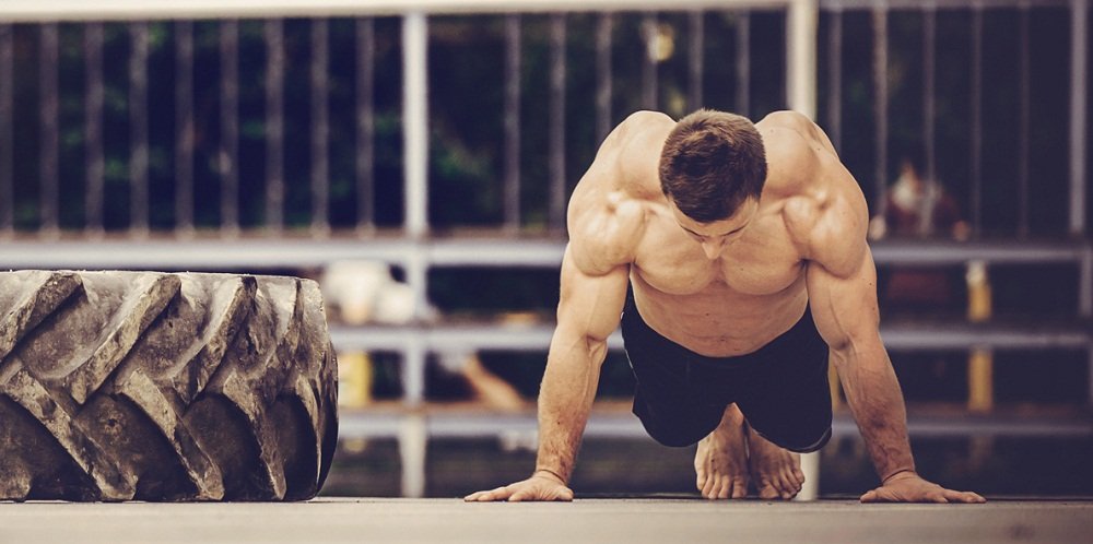 Calisthenics For Building Arm Muscles MyBeautyGym calisthenics-for-building-arm-muscles-mybeautygym