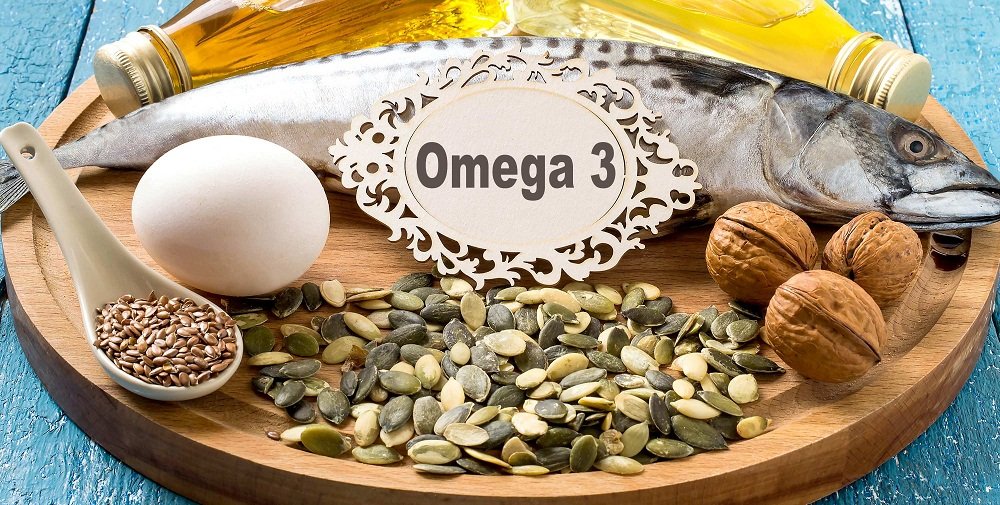 omega 3 cellulite