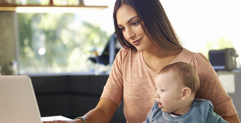 6 Best Ideas to Stay Healthy and Beautiful as a Working Mother best-ideas-to-stay-healthy-and-beautiful-as-a-working-mother