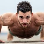 Correct Way To Do Push Ups To Get A Broader Chest