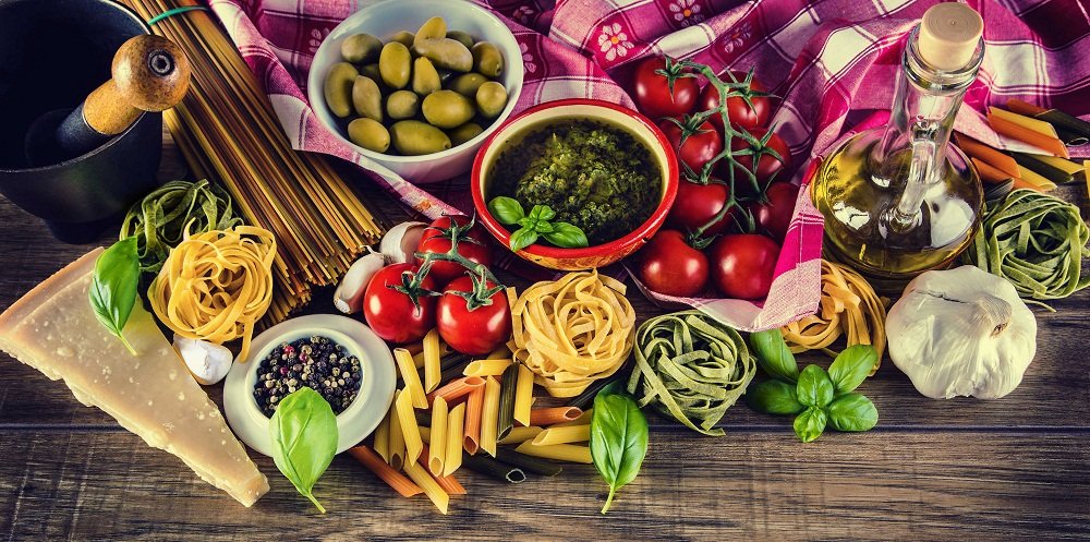 Eat Mind Boosting foods