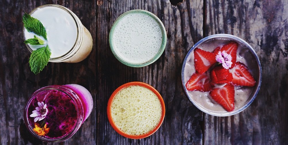 How to make protein smoothies