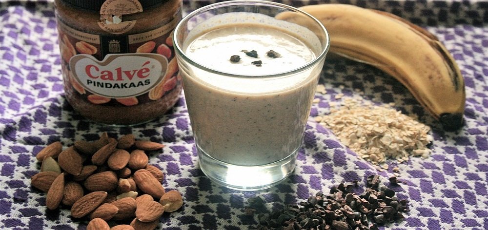 Protein powder smoothie recipes