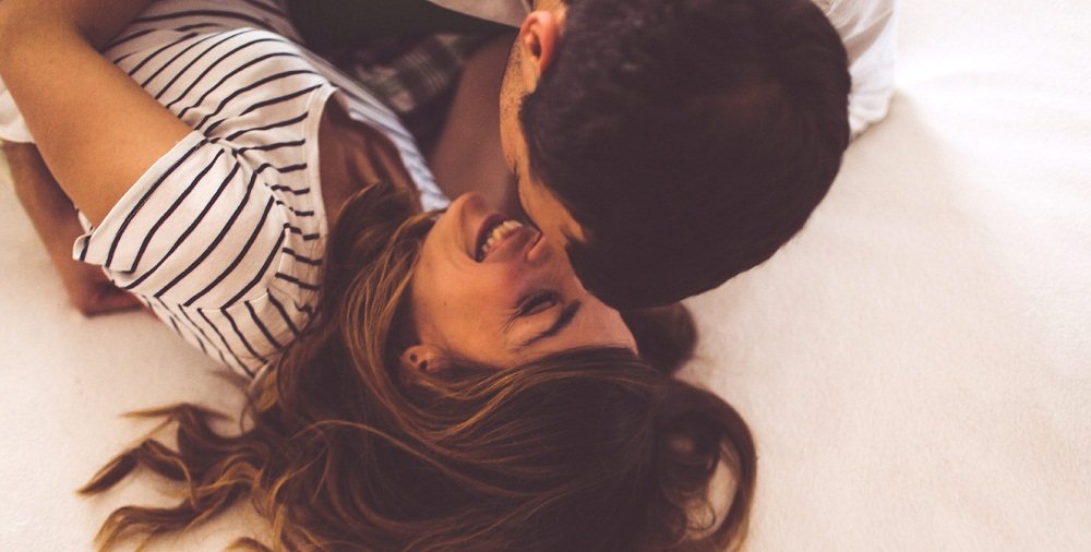 how does exercise help sexually