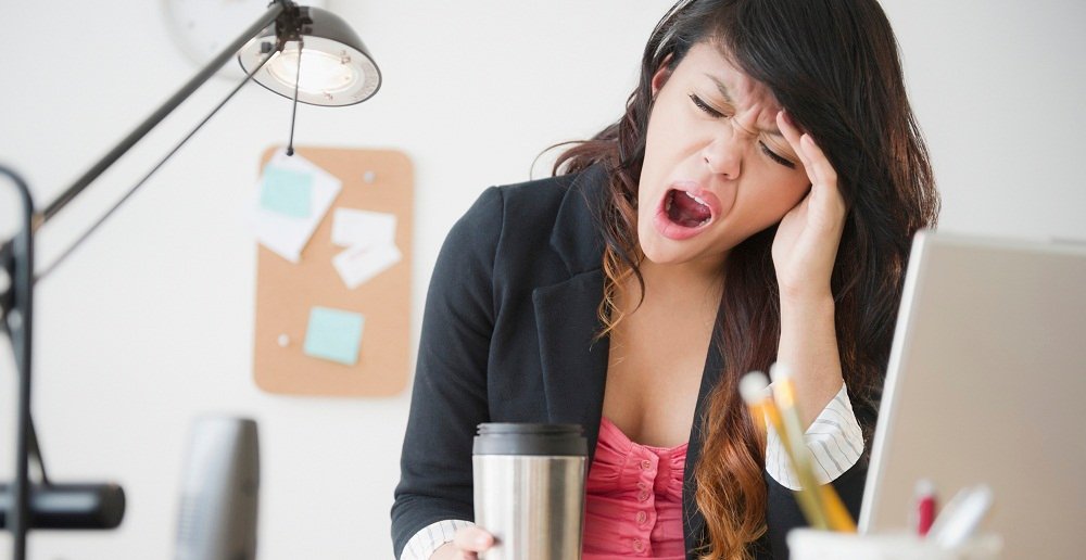 What Causes Fatigue and Bad Mood