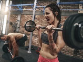 5 Ways To Boost Your Workout Intensity For Quick Fat Loss