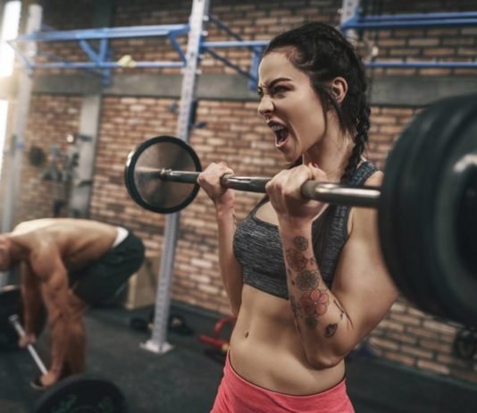 5 Ways To Boost Your Workout Intensity For Quick Fat Loss