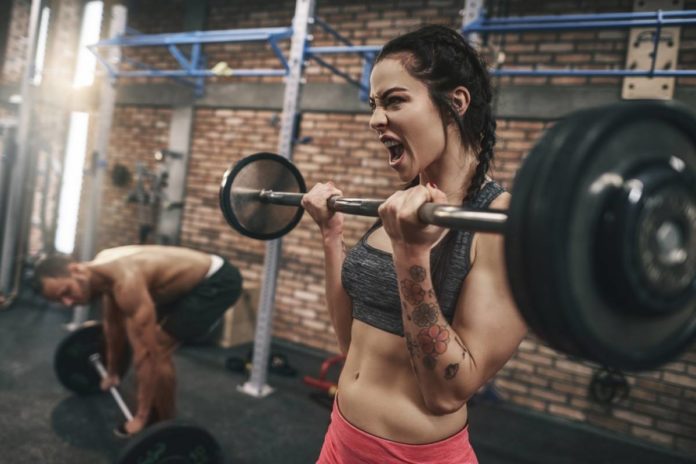 5 Ways To Boost Your Workout Intensity For Quick Fat Loss