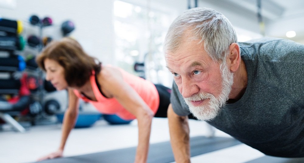 Health Tips For Seniors