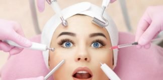 Cosmetic Procedures