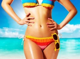 Feel Good in Your Skin This Summer