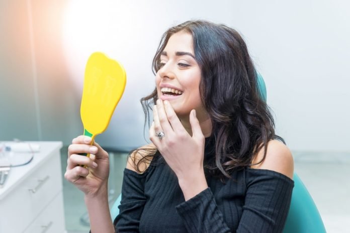 How To Maintain A Good Dental Health