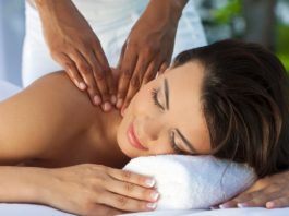 Secrets Massage Therapist Knows About Your Body