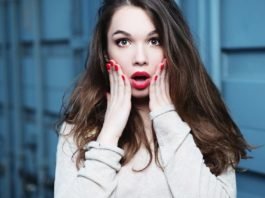 things that causes acne