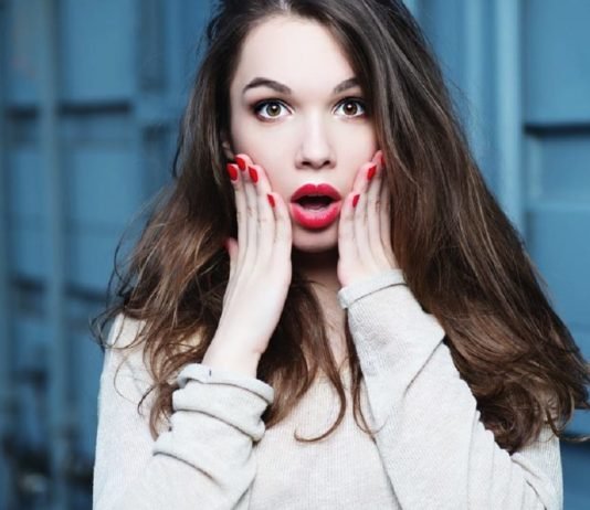 things that causes acne