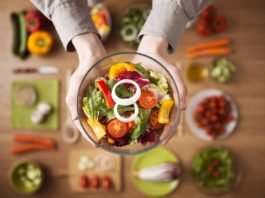 Healthy Foods That Are Not Healthy