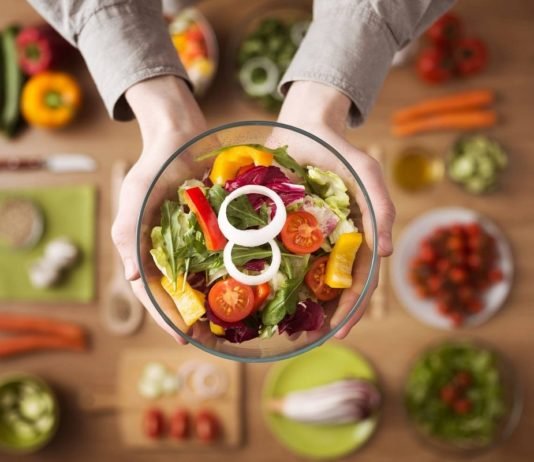 Healthy Foods That Are Not Healthy