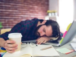 Is Prolonged Sitting Bad For Health