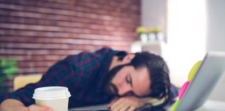 Is Prolonged Sitting Bad For Health