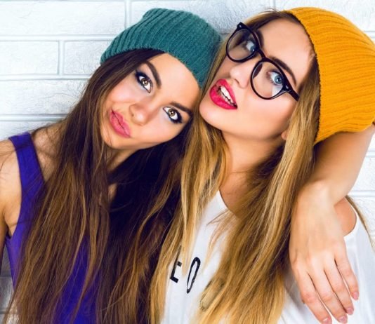 Makeup products you should never share