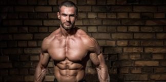 Monster Shoulders