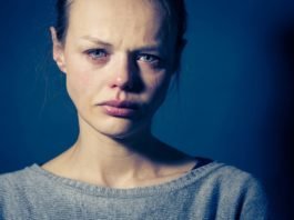 Post-traumatic Stress Disorder