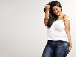 Style Rules for Every Plus Sized Women