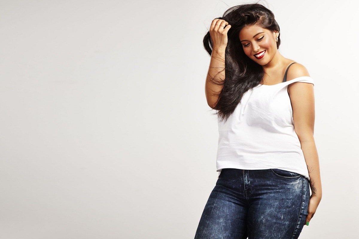 Style Rules for Every Plus Sized Women