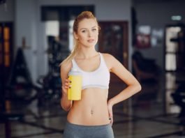 should women take creatine