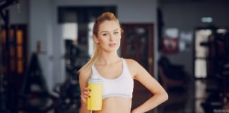 should women take creatine