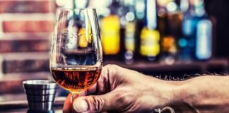 How long does alcohol stay in your blood