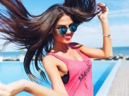 How to Grow Hair Faster