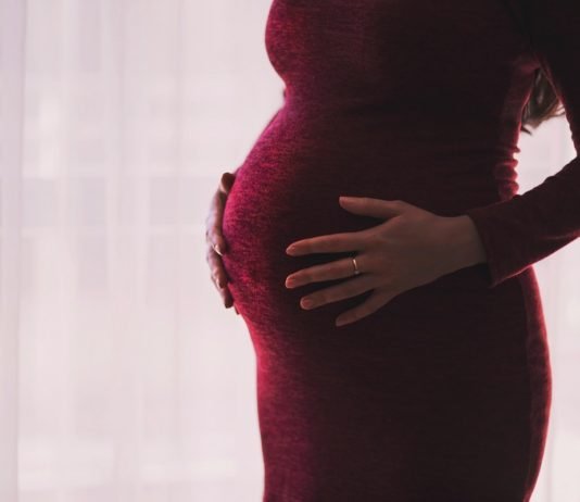 Post-Baby Body
