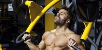 Ways To Pump Up Your Chest Workout