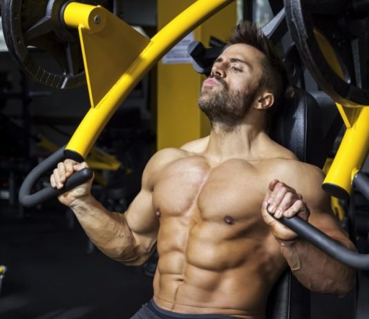 Ways To Pump Up Your Chest Workout