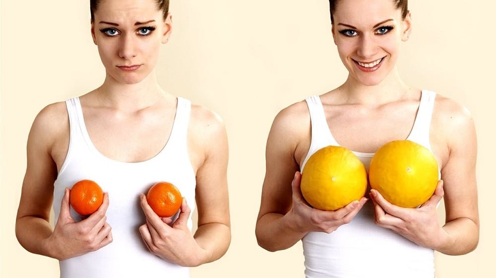 Wearingbrasafterbreastaugmentation MyBeautyGym