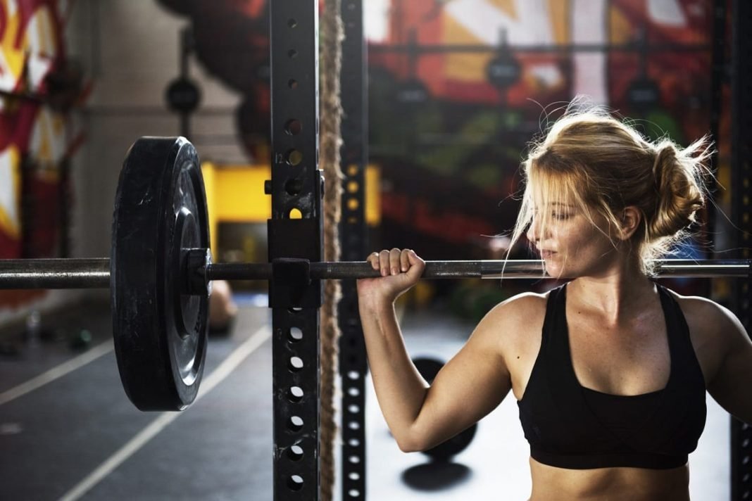 How To Protect Your Hair from Sweat Damage When Working Out MyBeautyGym