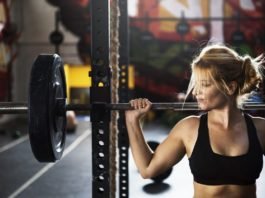 protect hair from sweat