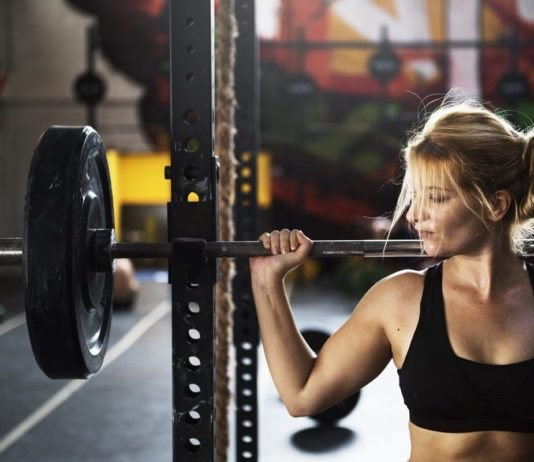 protect hair from sweat