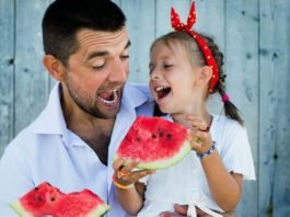 Benefits of quitting drinking