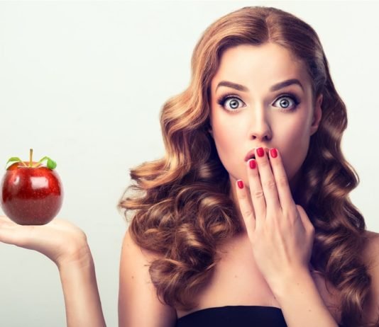 Foods high in sugar